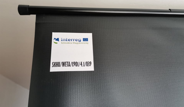 Interreg - Kety - Diosd