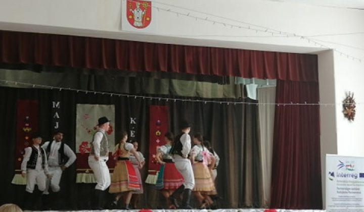 Medzinárodná spolupráca