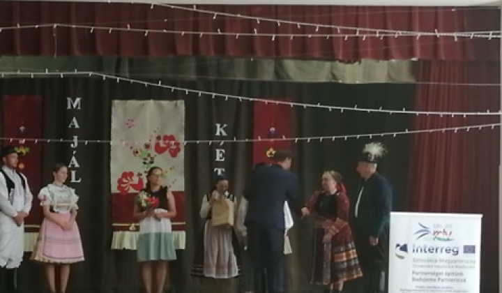 Medzinárodná spolupráca
