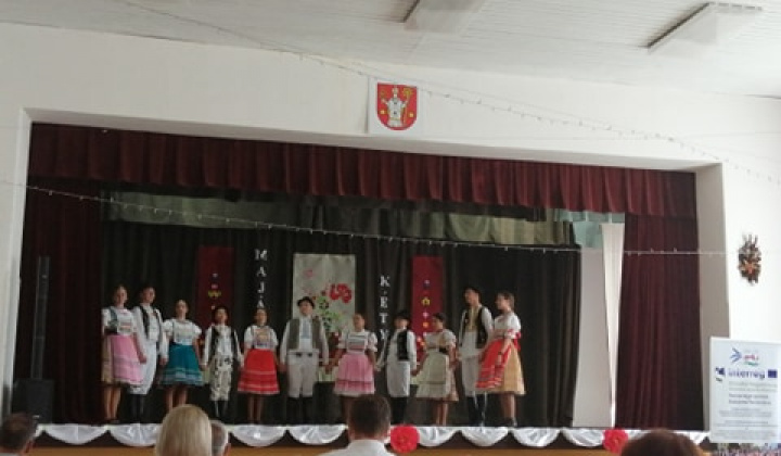 Medzinárodná spolupráca
