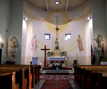 Kostoly