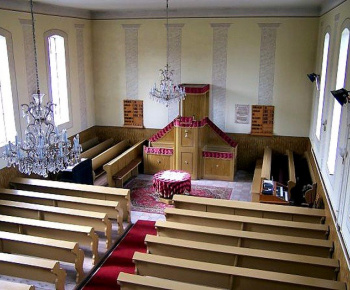 Kostoly