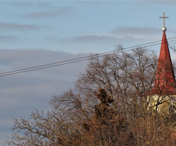 Kostoly