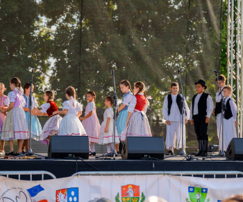 Visegrad funds