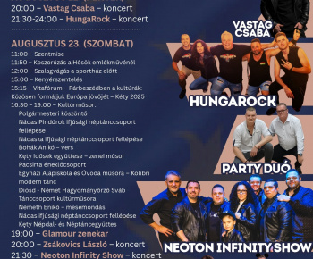 Projekty / Cultures is Dialogue: Shaping Europe´s Future- Keť 2025 - foto