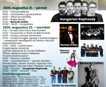 Projekty / Deň obce 2026 - foto