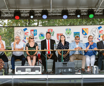 Projekty / Deň obce 2026 - foto