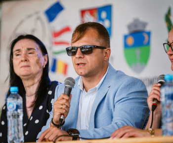 Projekty / Deň obce 2026 - foto