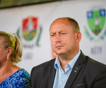 Projekty / Deň obce 2026 - foto