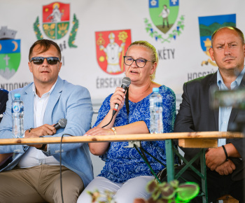 Projekty / Deň obce 2026 - foto
