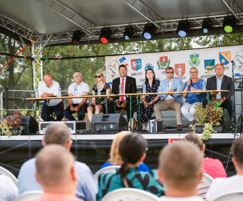 Projekty / Deň obce 2026 - foto