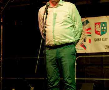 Projekty / Deň obce 2026 - foto