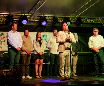 Projekty / Deň obce 2026 - foto