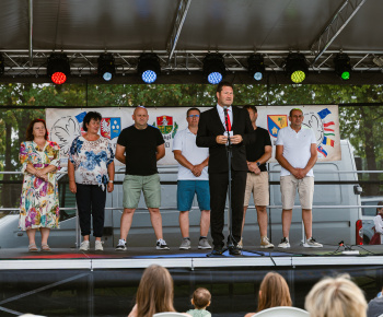 Projekty / Deň obce 2026 - foto