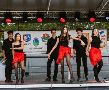 Projekty / Deň obce 2026 - foto