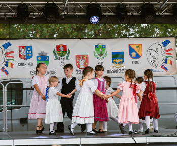 Projekty / Deň obce 2026 - foto