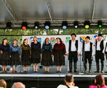 Projekty / Deň obce 2026 - foto