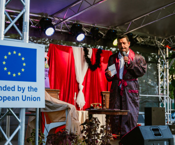 Projekty / Deň obce 2026 - foto