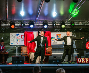 Projekty / Deň obce 2026 - foto