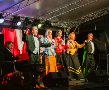 Projekty / Deň obce 2026 - foto