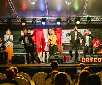 Projekty / Deň obce 2026 - foto