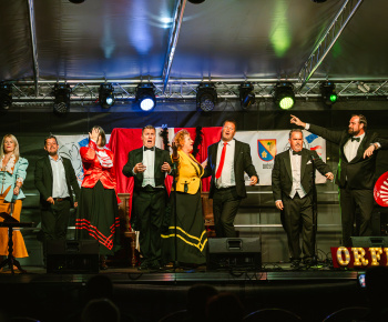 Projekty / Deň obce 2026 - foto
