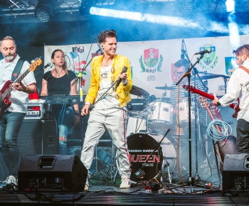 Projekty / Deň obce 2026 - foto