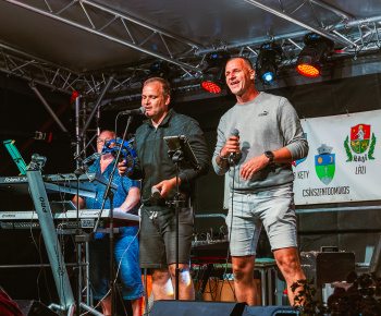 Projekty / Deň obce 2026 - foto